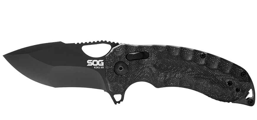 Hіж SOG Kiku XR SOG 12-27-02-57 фото