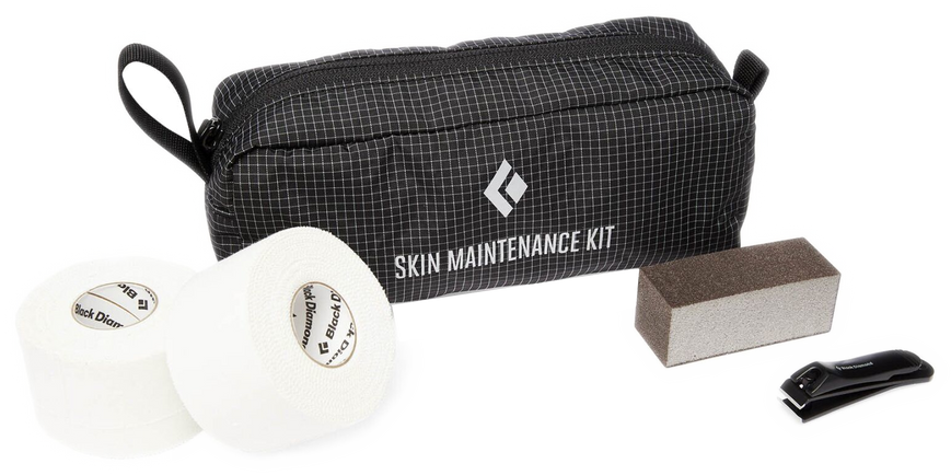 Набор для ухода за кожей Black Diamond Skin Maintenance Kit