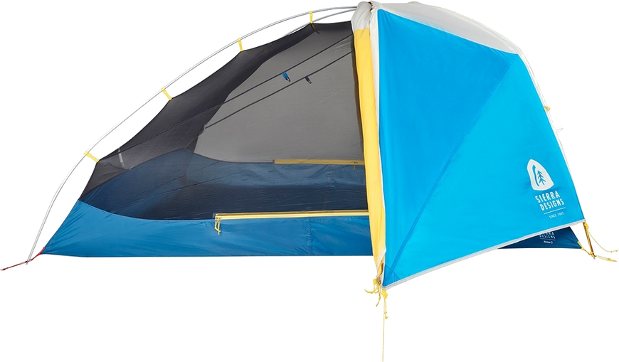 Намет Sierra Designs Meteor 3 40155018 фото