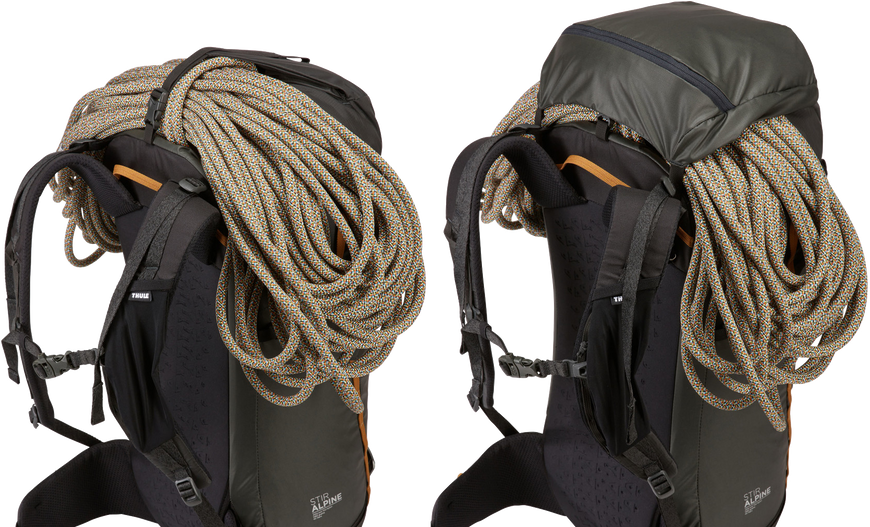 Рюкзак Thule Stir Alpine 40L TH3204502 фото