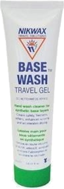 Base wash gel tube 100ml (Nikwax)