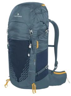 Рюкзак туристичний Ferrino Agile 35 Blue (75223NBB) 932315 фото