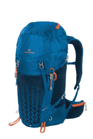 Рюкзак туристичний Ferrino Agile 25 Blue (75222IBB)