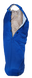 Бивачный мешок Neve Robinson (10000 mm, /10000 gr/m2/24hrs), синий, 183, центральный