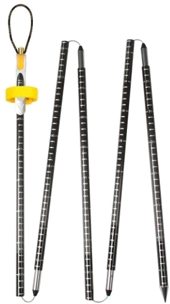Лавинний щуп Pieps Probe Carbon 260 PE 109618 фото