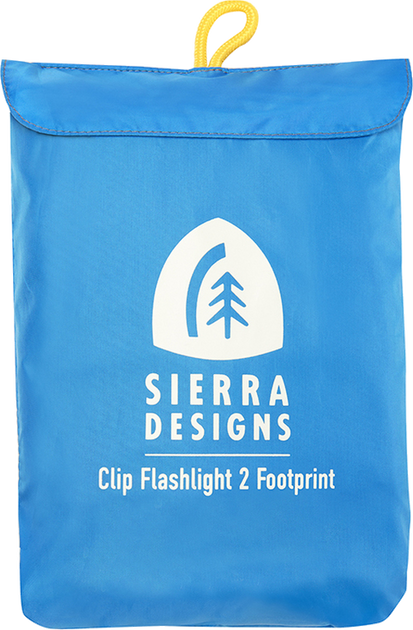 Дополнительной пол Sierra Designs Clip Flashlight 2 Footprint