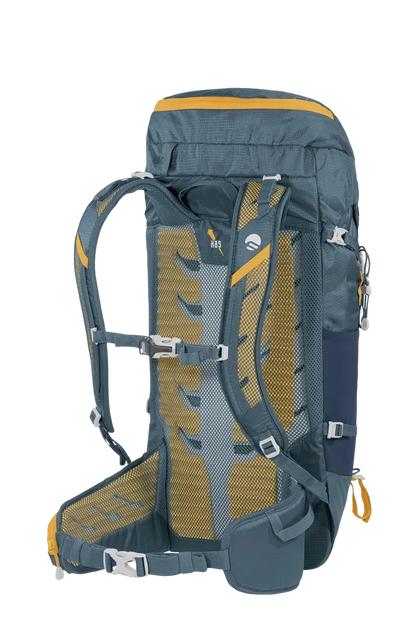 Рюкзак туристичний Ferrino Agile 35 Blue (75223NBB) 932315 фото