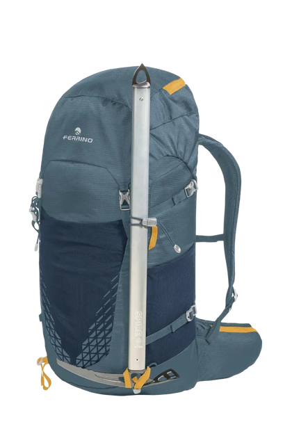 Рюкзак туристичний Ferrino Agile 35 Blue (75223NBB) 932315 фото
