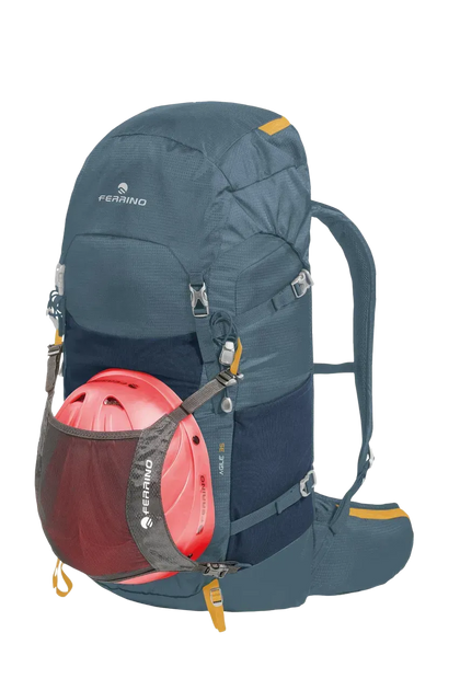 Рюкзак туристичний Ferrino Agile 35 Blue (75223NBB) 932315 фото