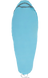Вкладыш в спальник Sea to Summit Breeze Sleeping Bag Liner Standart (до 198 см), голубой, 195