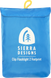 Додаткова підлога Sierra Designs Clip Flashlight 2 Footprint