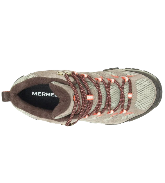 Черевики жіночі Merrell MOAB 3 MID GTX 036.1886 фото