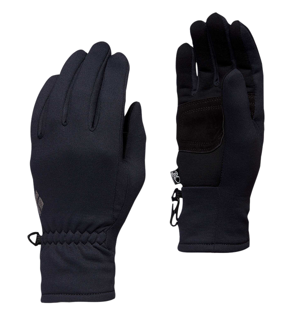 Перчатки мужские Black Diamond MidWeight ScreenTap Gloves