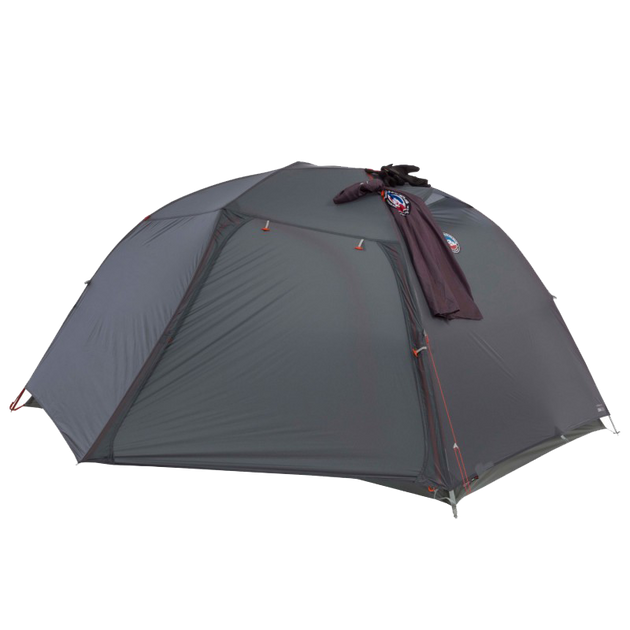 Намет Big Agnes Copper Spur HV UL3 Bikepack 021.0238 фото