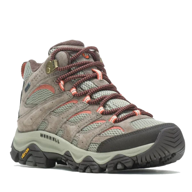 Черевики жіночі Merrell MOAB 3 MID GTX 036.1886 фото