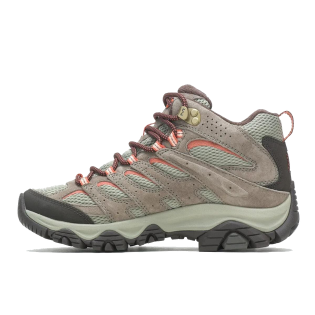 Черевики жіночі Merrell MOAB 3 MID GTX 036.1886 фото