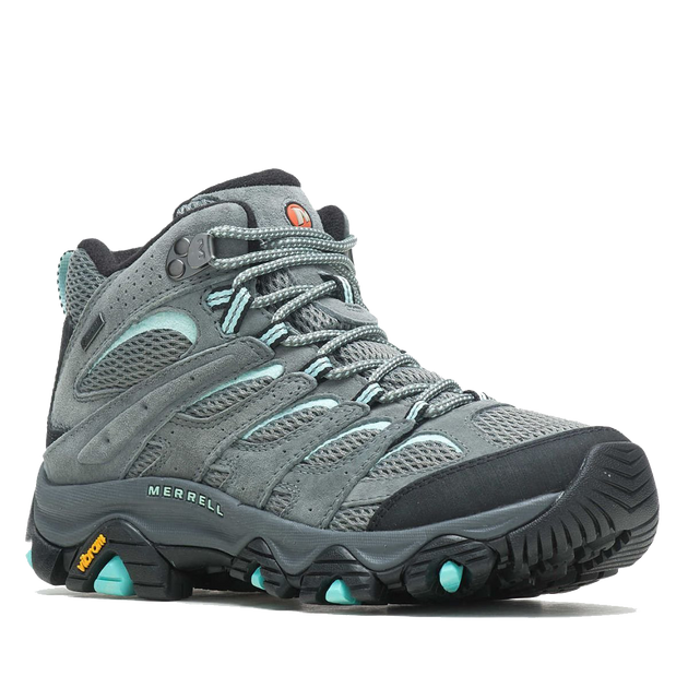 Черевики жіночі Merrell MOAB 3 MID GTX 036.0400 фото