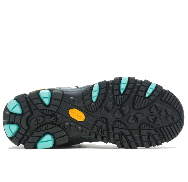Черевики жіночі Merrell MOAB 3 MID GTX 036.0400 фото