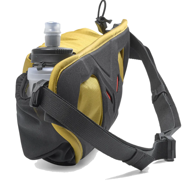 Поясна сумка Salewa PEDROC HIPBELT&nbsp; 013.003.1606 фото
