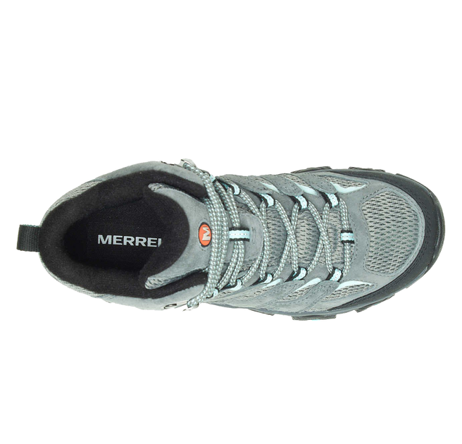 Черевики жіночі Merrell MOAB 3 MID GTX 036.0400 фото