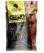 Індичка в'ялена Adventure Menu Turkey jerky 100g AM 5012 фото 1
