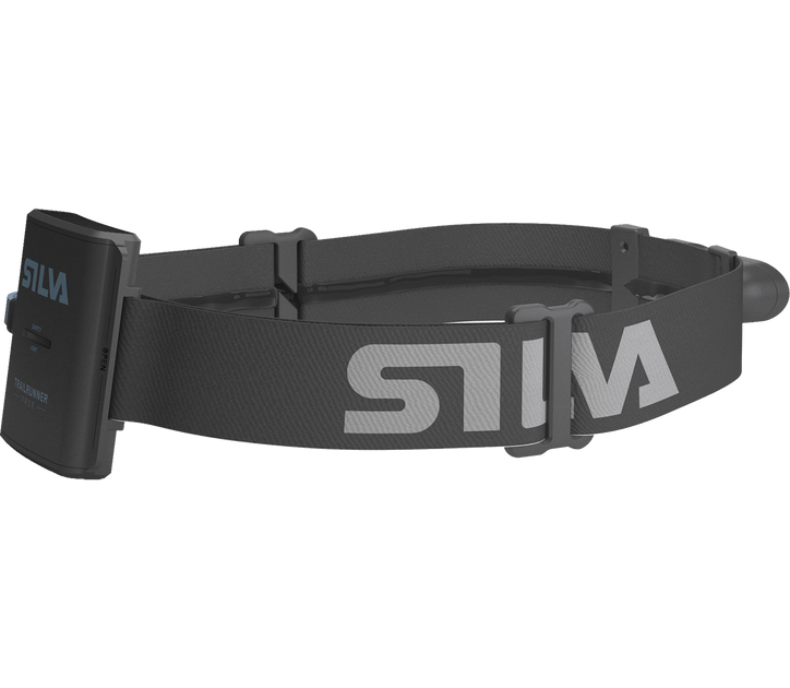Ліхтар налобний Silva Trail Runner Free Ultra SLV 37807 фото