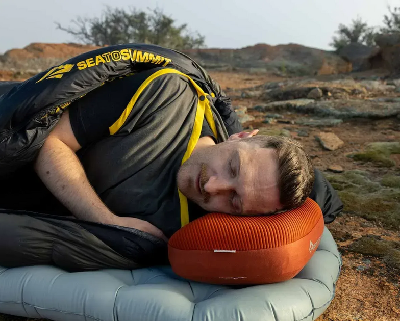 Надувна подушка Sea to Summit Aeros Premium Pillow Large STS 000419 фото