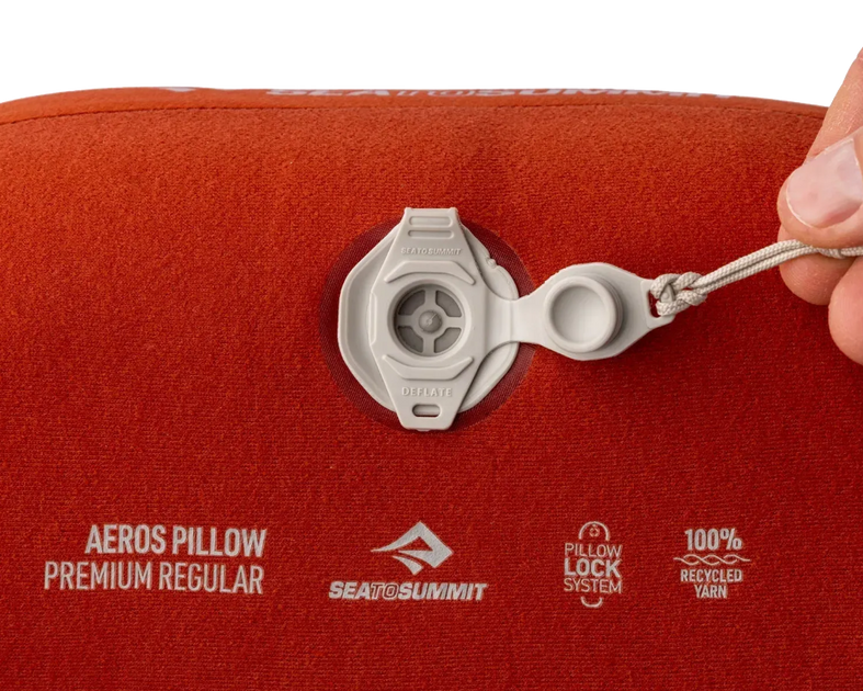 Надувна подушка Sea to Summit Aeros Premium Pillow Large STS 000419 фото