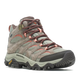 Черевики жіночі Merrell MOAB 3 MID GTX 036.1886 фото 2