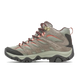 Черевики жіночі Merrell MOAB 3 MID GTX 036.1886 фото 3