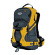 Рюкзак Terra Incognita Snow-Tech 30, yellow / grey