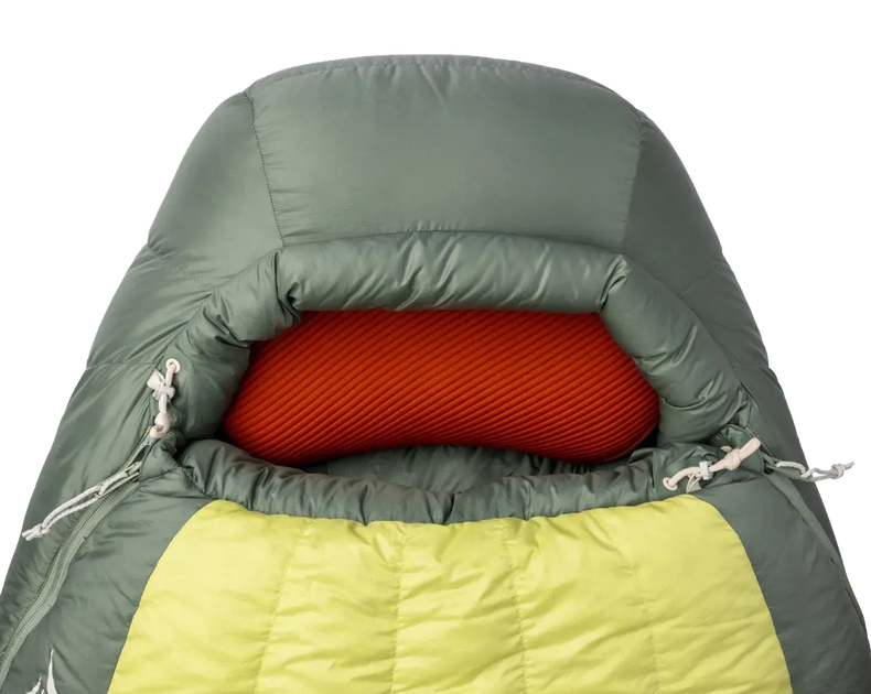 Надувна подушка Sea to Summit Aeros Premium Pillow Large STS 000419 фото