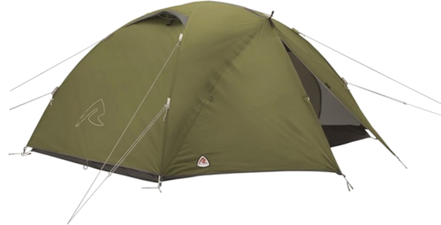 Намет Robens Tent Lodge 2