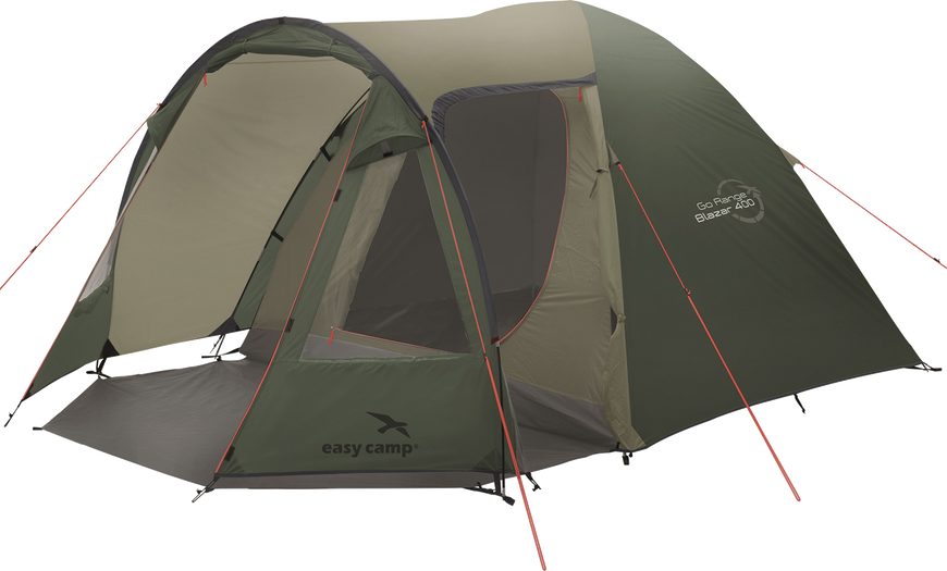 Кемпинговая палатка Easy Camp Blazar 400