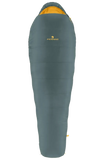 Спальний мішок Ferrino Lightec SM 850 Long +4&deg;C Green (86654RVV) 932329 фото