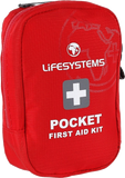 Купить Аптечка Lifesystems Pocket First Aid Kit