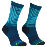 Шкарпетки чоловічі Ortovox ALL MOUNTAIN MID SOCKS M 025.001.0219 фото