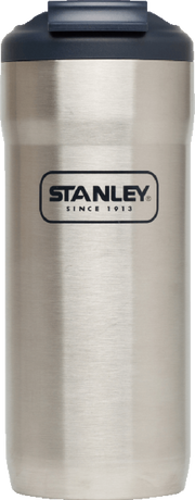 Термогорнятко Stanley Adventure Steel Lock 0,47 л