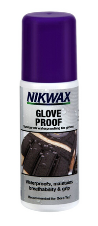 Glove proof 125мл (Nikwax)