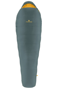 Спальний мішок Ferrino Lightec SM 850 Long +4&deg;C Green (86654RVV) 932329 фото