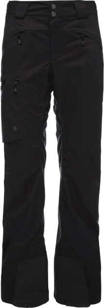 Штани Black Diamond W Boundary Line Insulated Pant