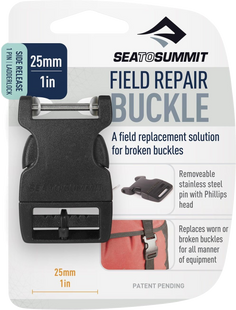 Фастекс Sea to Summit Buckle Side Release 1 PIN (25 mm) STS AFRB25SRPA фото