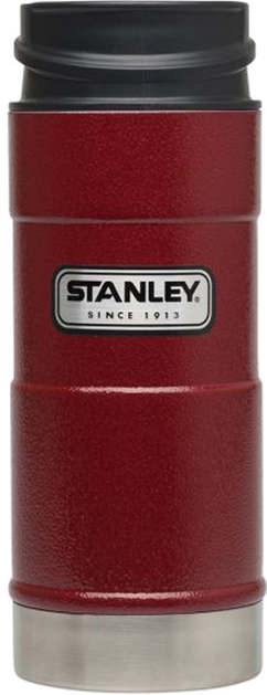 Термочашка Stanley Classic 1-Hand 0.35 Л