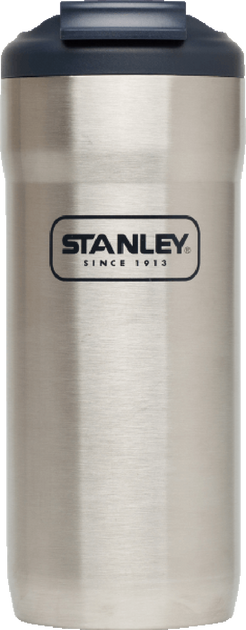 Термокружка Stanley Adventure Steel Lock 0,47 л