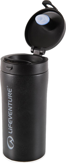 Термокружка Lifeventure Flip-Top Thermal Mug 76120 фото