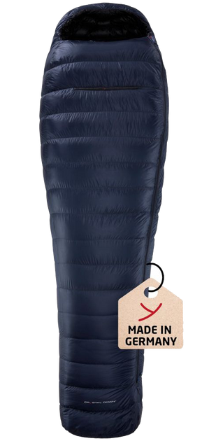 Спальник Nordisk Passion Five Large 32.0012 фото