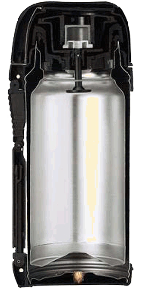 Термос Primus C&H Food Vacuum Bottle 1.5L 732792 фото