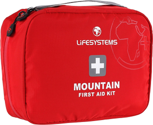 Аптечка Lifesystems Mountain First Aid Kit 1045 фото