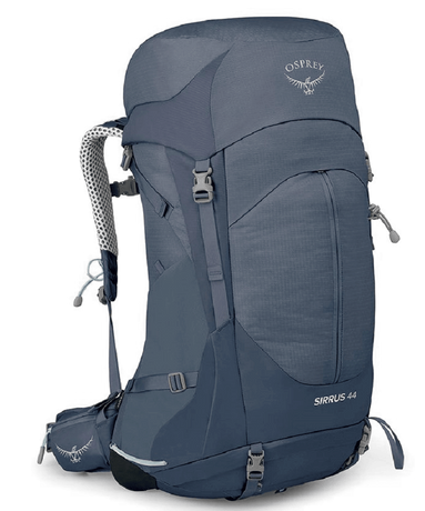 Рюкзак Osprey Sirrus 44 muted space blue