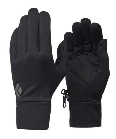 Перчатки мужские Black Diamond LightWeight Screentap Gloves